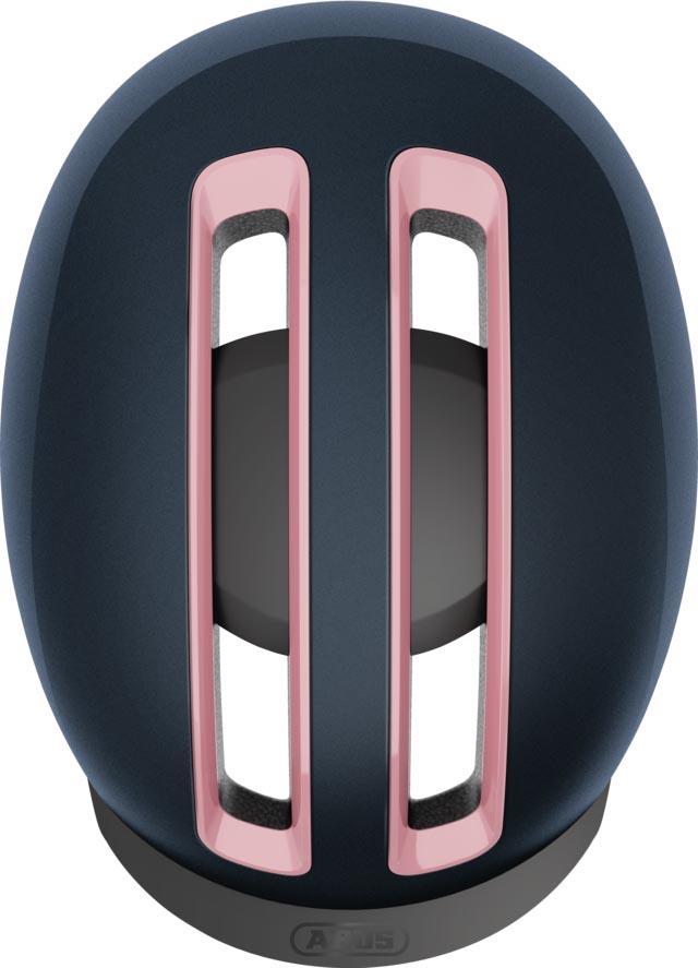 ABUS HUD-Y City Helmet