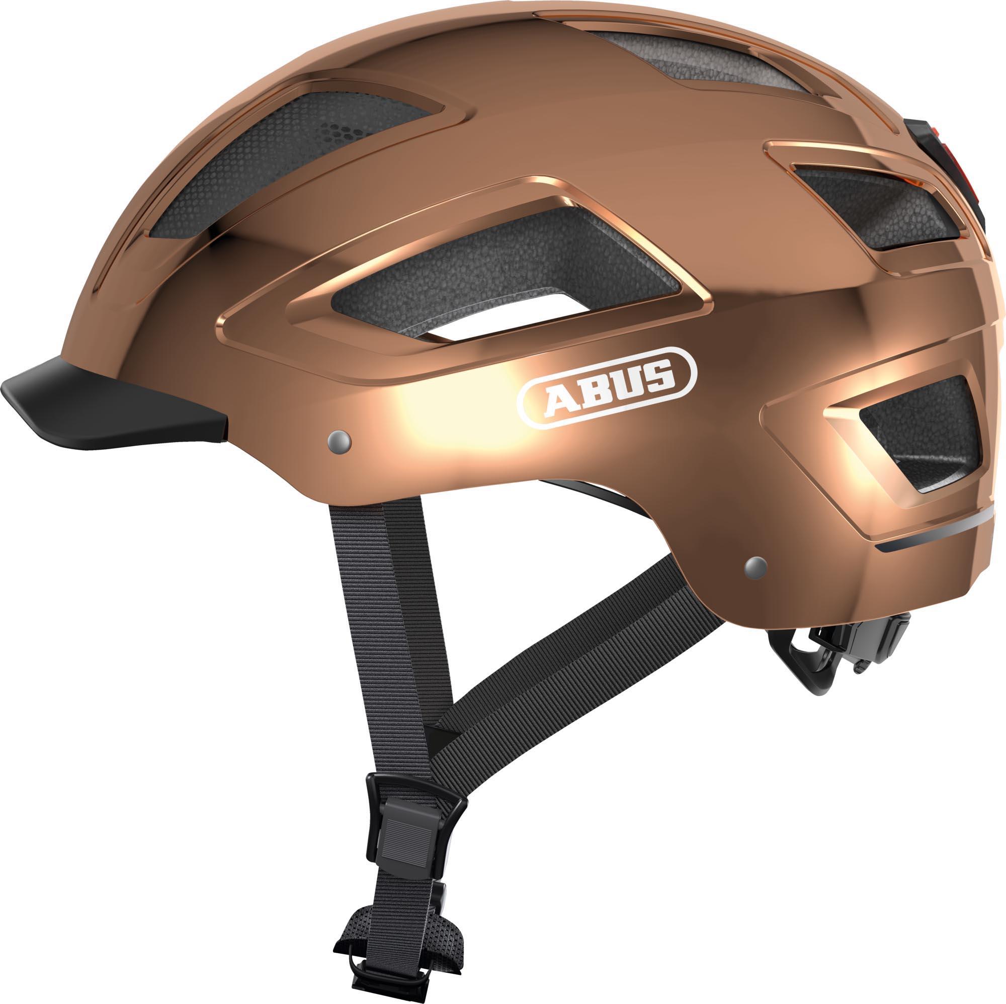 ABUS Hyban 2.0 City Helmet