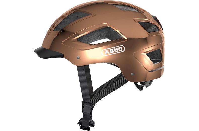 ABUS Hyban 2.0 City Helmet ABUS Hyban 2.0 City Helmet