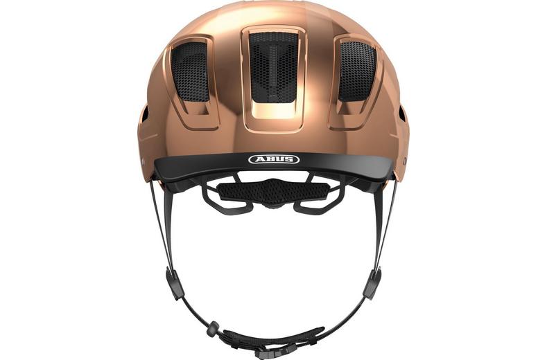 ABUS Hyban 2.0 City Helmet ABUS Hyban 2.0 City Helmet