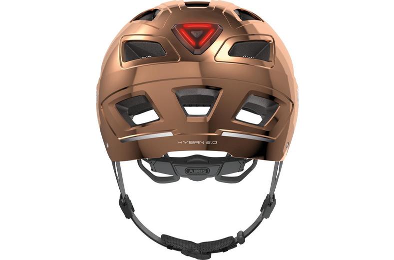 ABUS Hyban 2.0 City Helmet ABUS Hyban 2.0 City Helmet