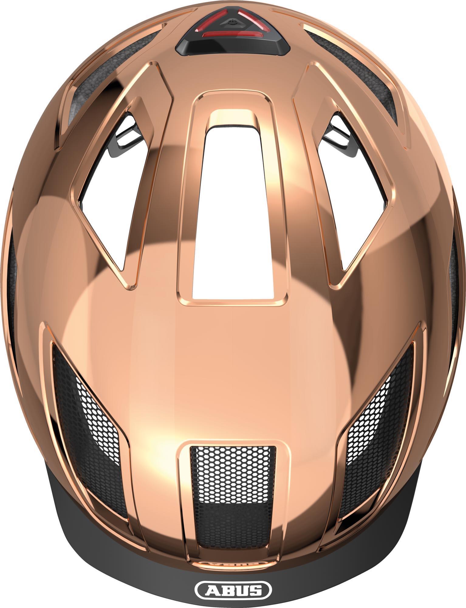 ABUS Hyban 2.0 City Helmet