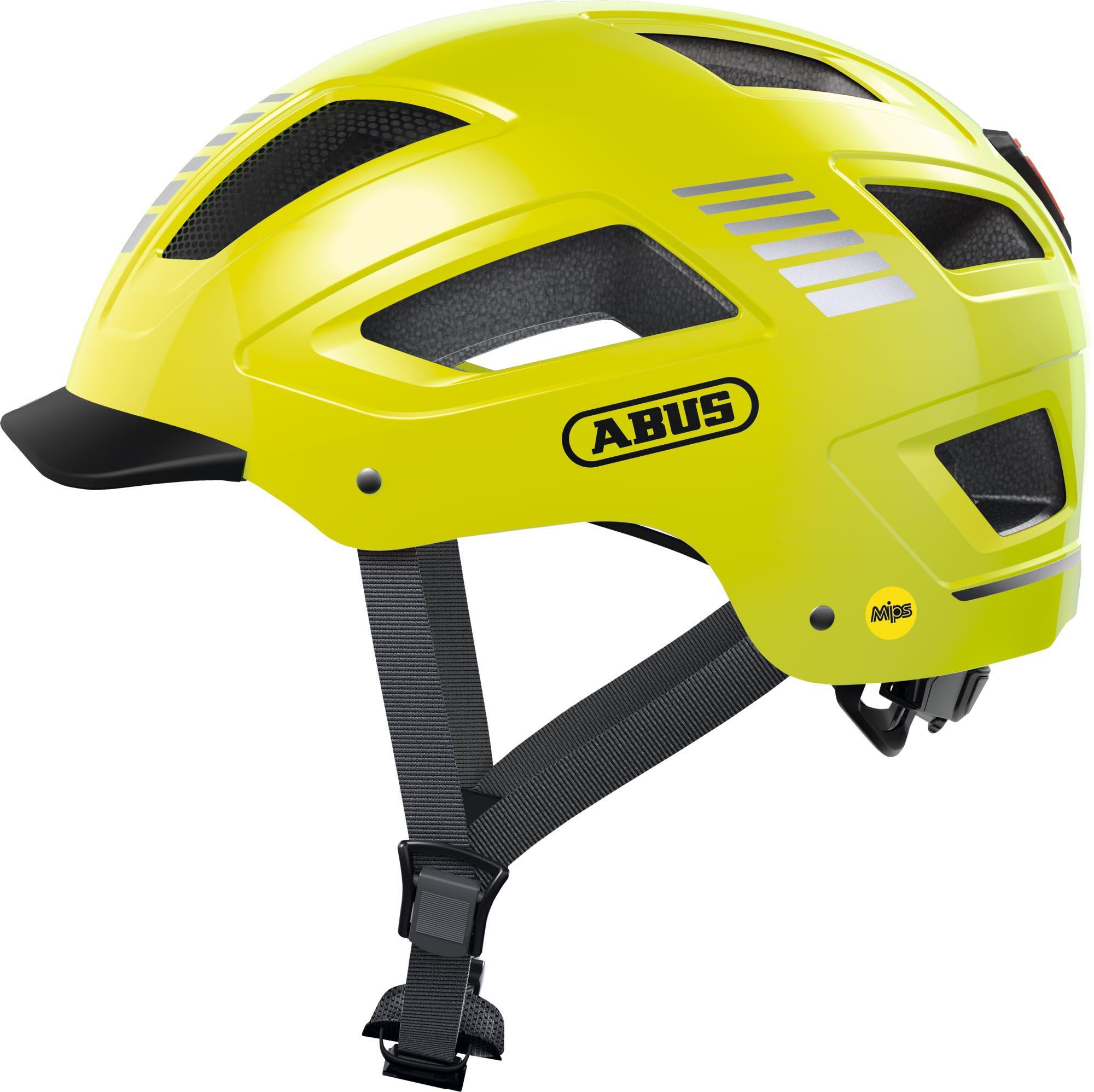 ABUS Hyban 2.0 City Helmet, MIPS