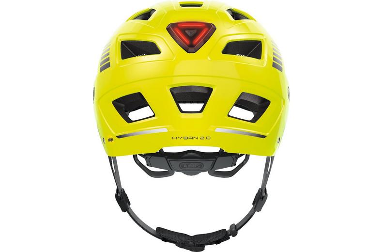 ABUS Hyban 2.0 City Helmet, MIPS ABUS Hyban 2.0 City Helmet, MIPS