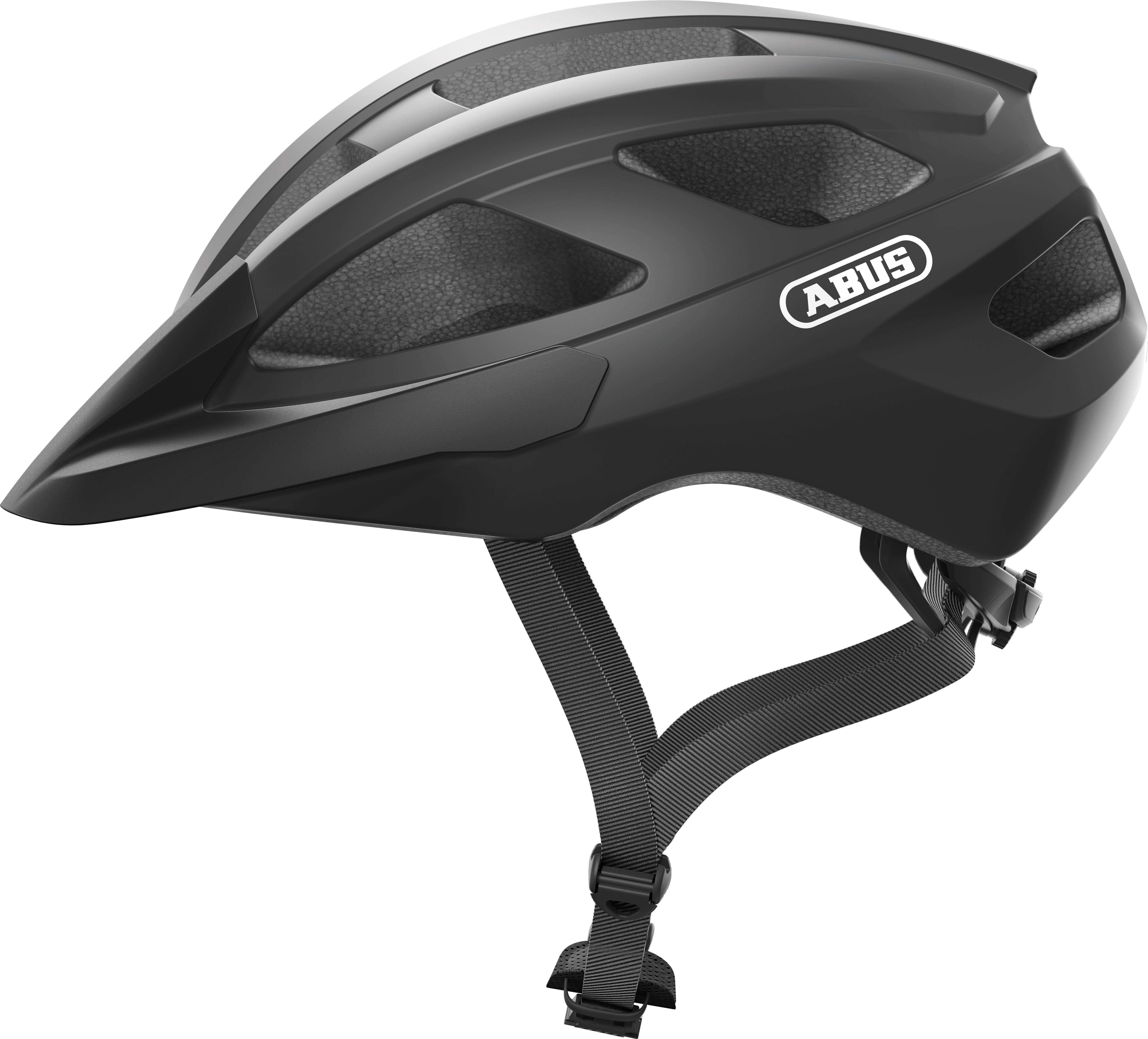 ABUS Macator Road Helmet