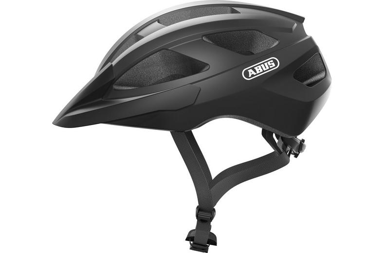 ABUS Macator Road Helmet ABUS Macator Road Helmet