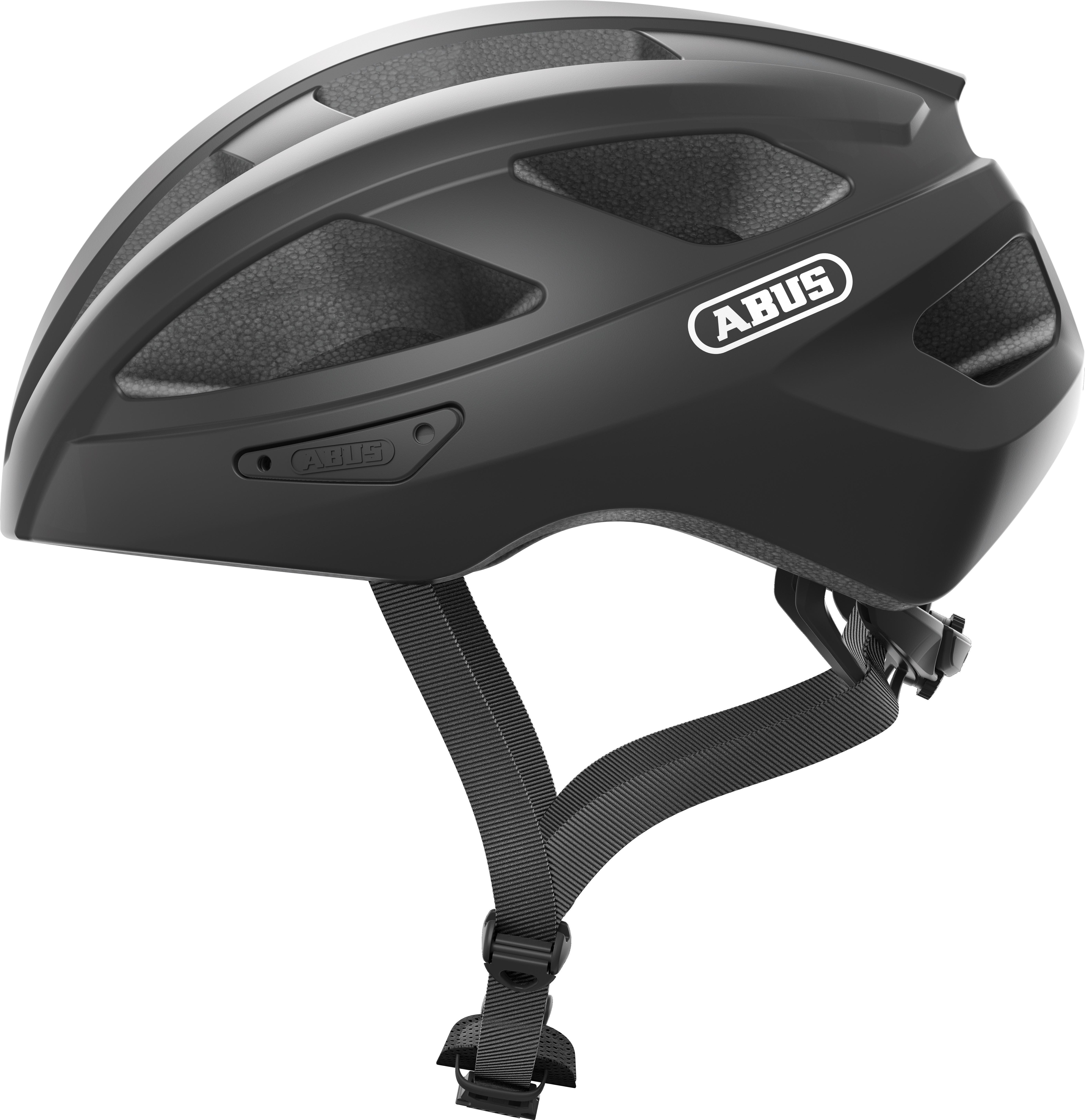 ABUS Macator Road Helmet