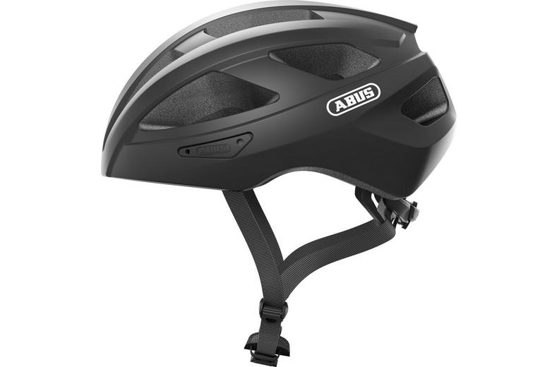 ABUS Macator Road Helmet ABUS Macator Road Helmet