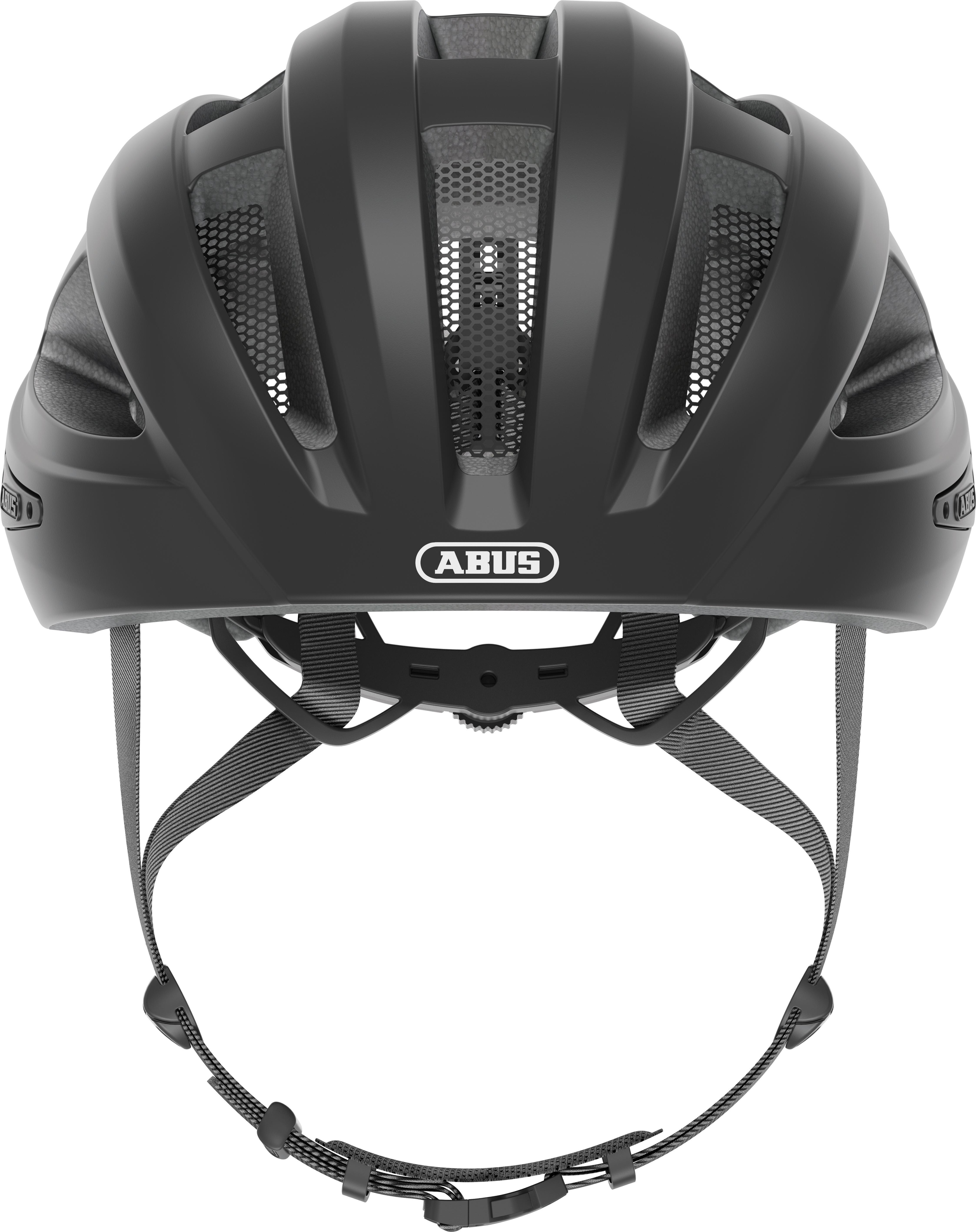 ABUS Macator Road Helmet