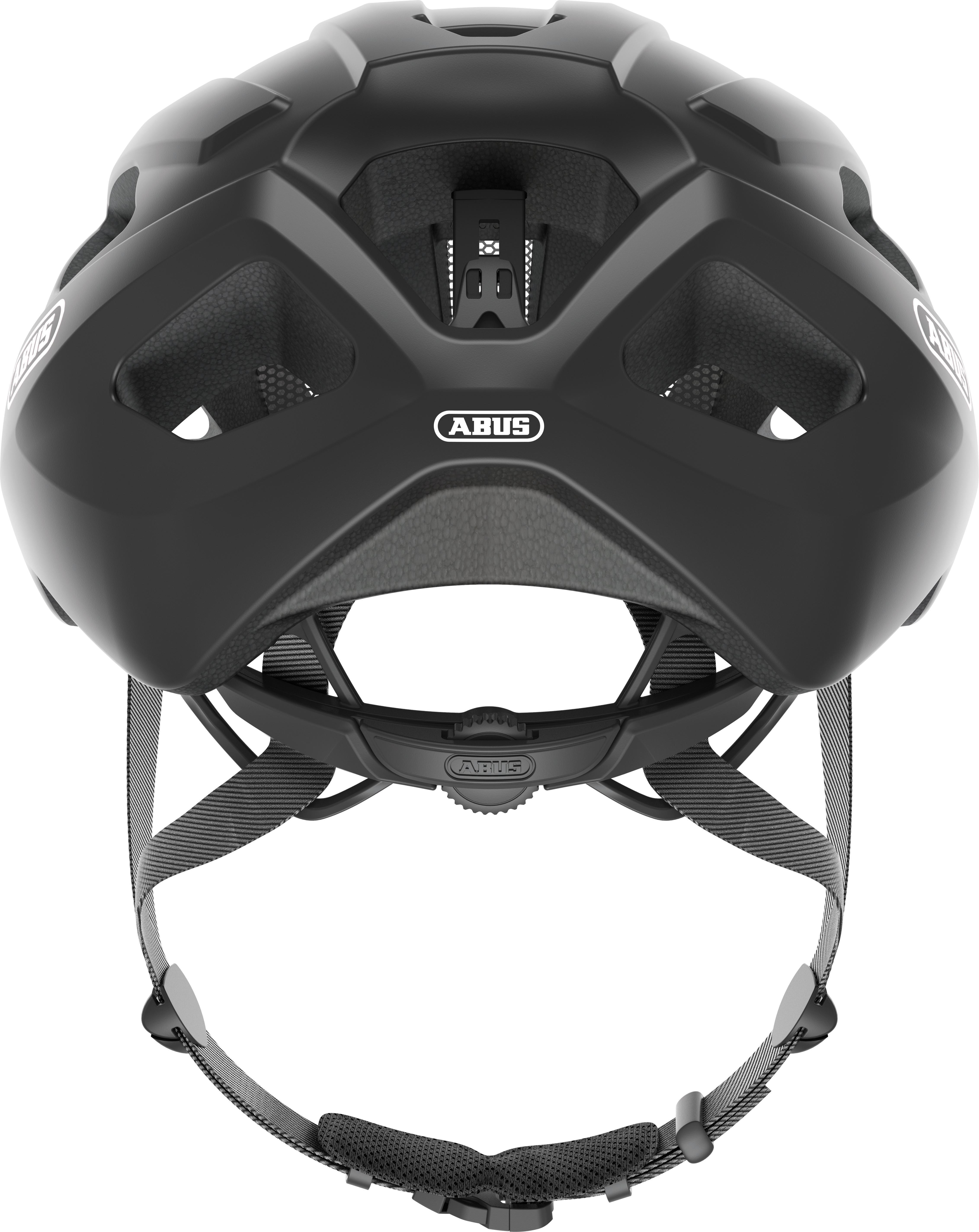 ABUS Macator Road Helmet