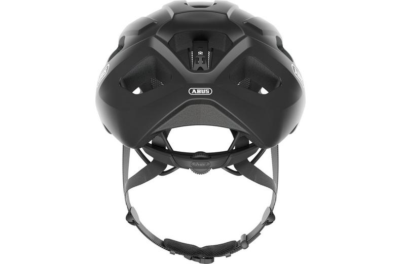 ABUS Macator Road Helmet ABUS Macator Road Helmet