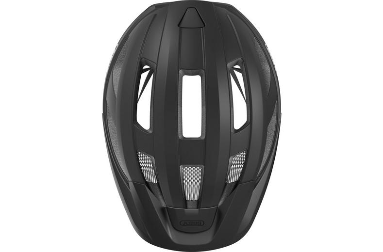 ABUS Macator Road Helmet ABUS Macator Road Helmet