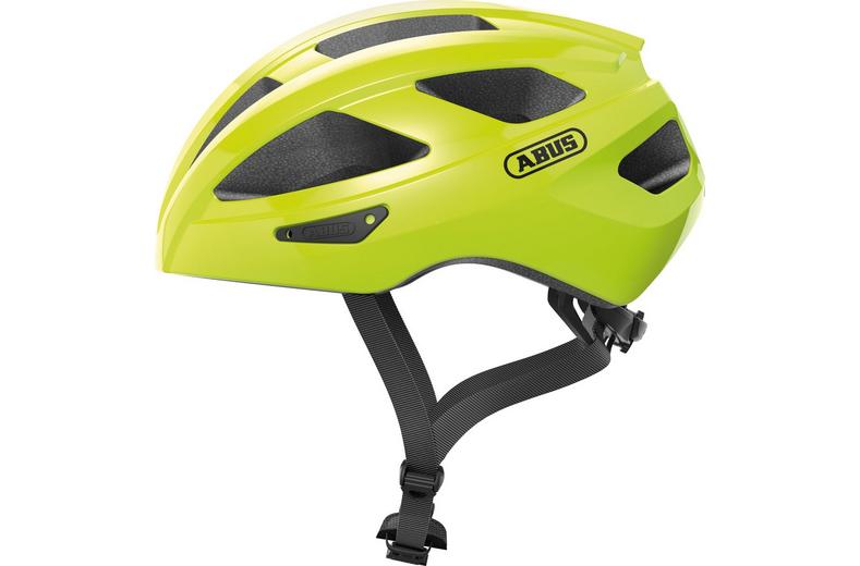 ABUS Macator Road Helmet ABUS Macator Road Helmet