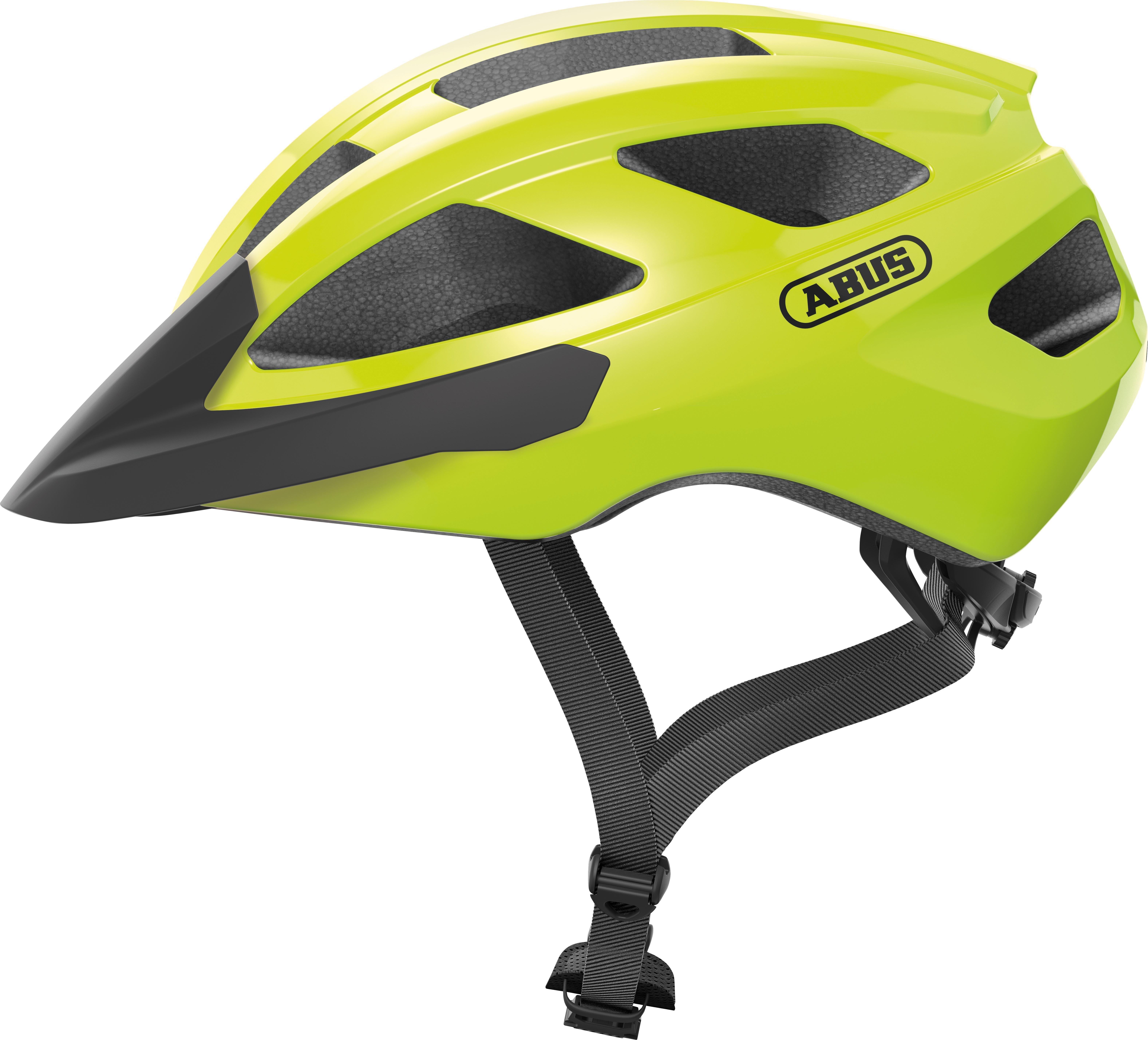 ABUS Macator Road Helmet