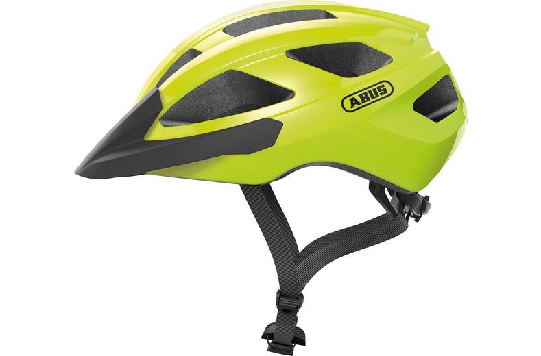 ABUS Macator Road Helmet ABUS Macator Road Helmet