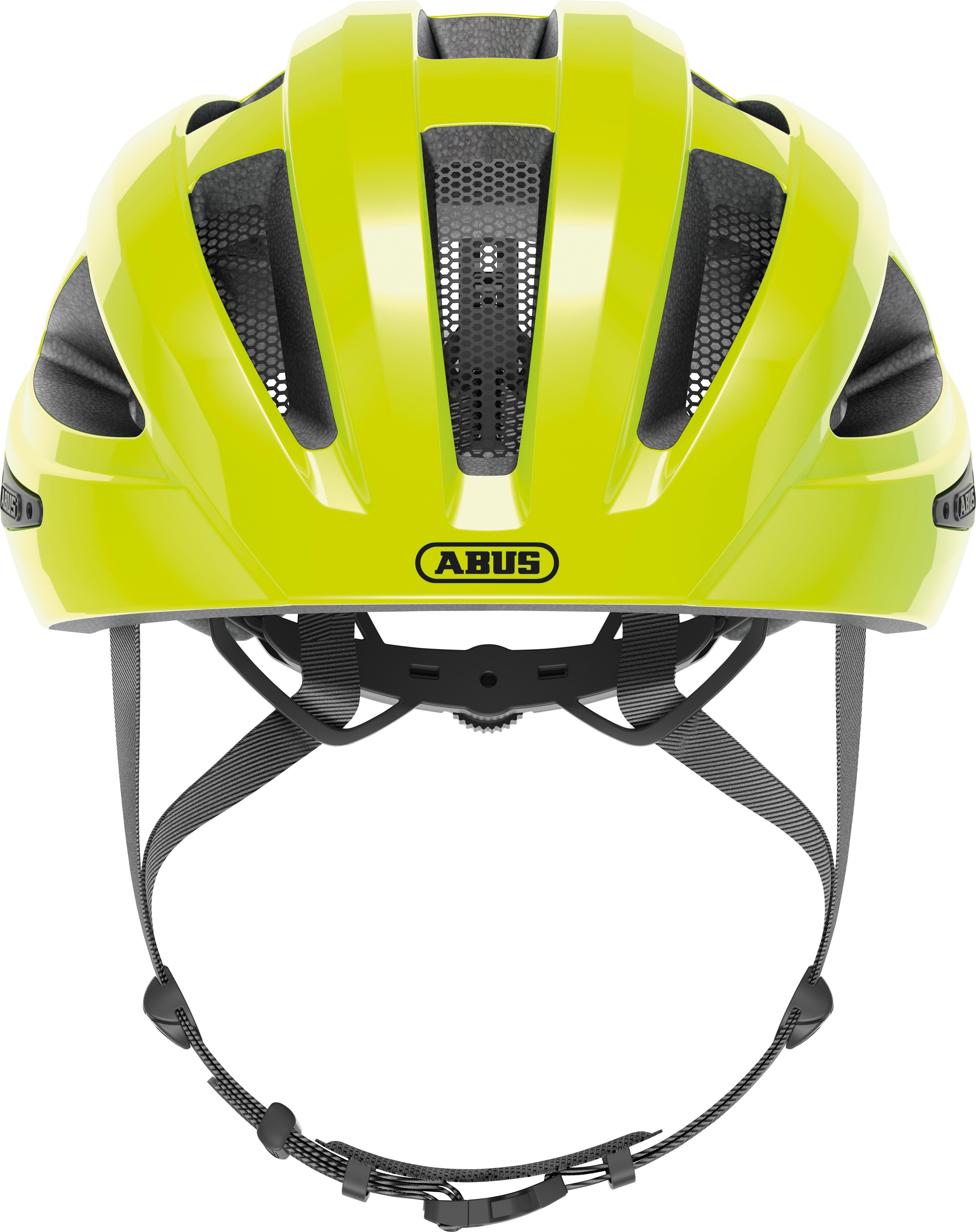 ABUS Macator Road Helmet