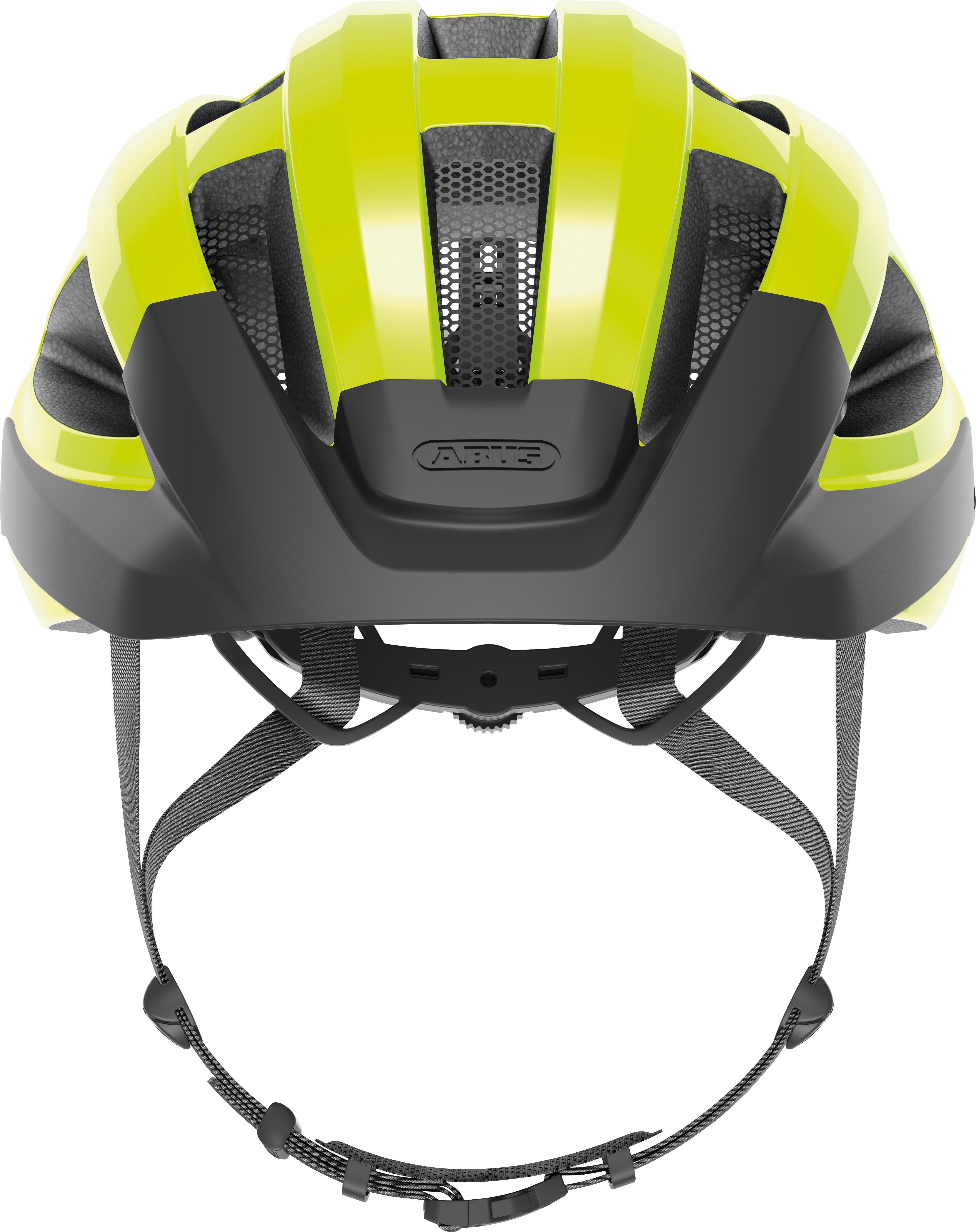 ABUS Macator Road Helmet
