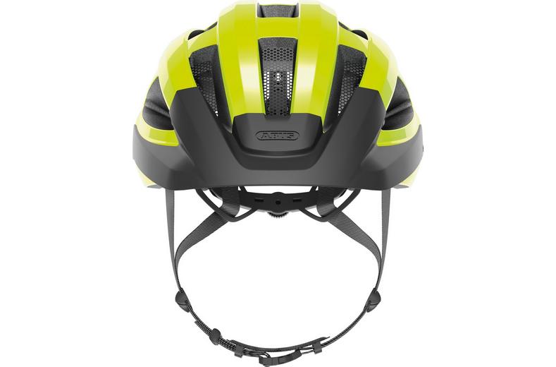ABUS Macator Road Helmet ABUS Macator Road Helmet