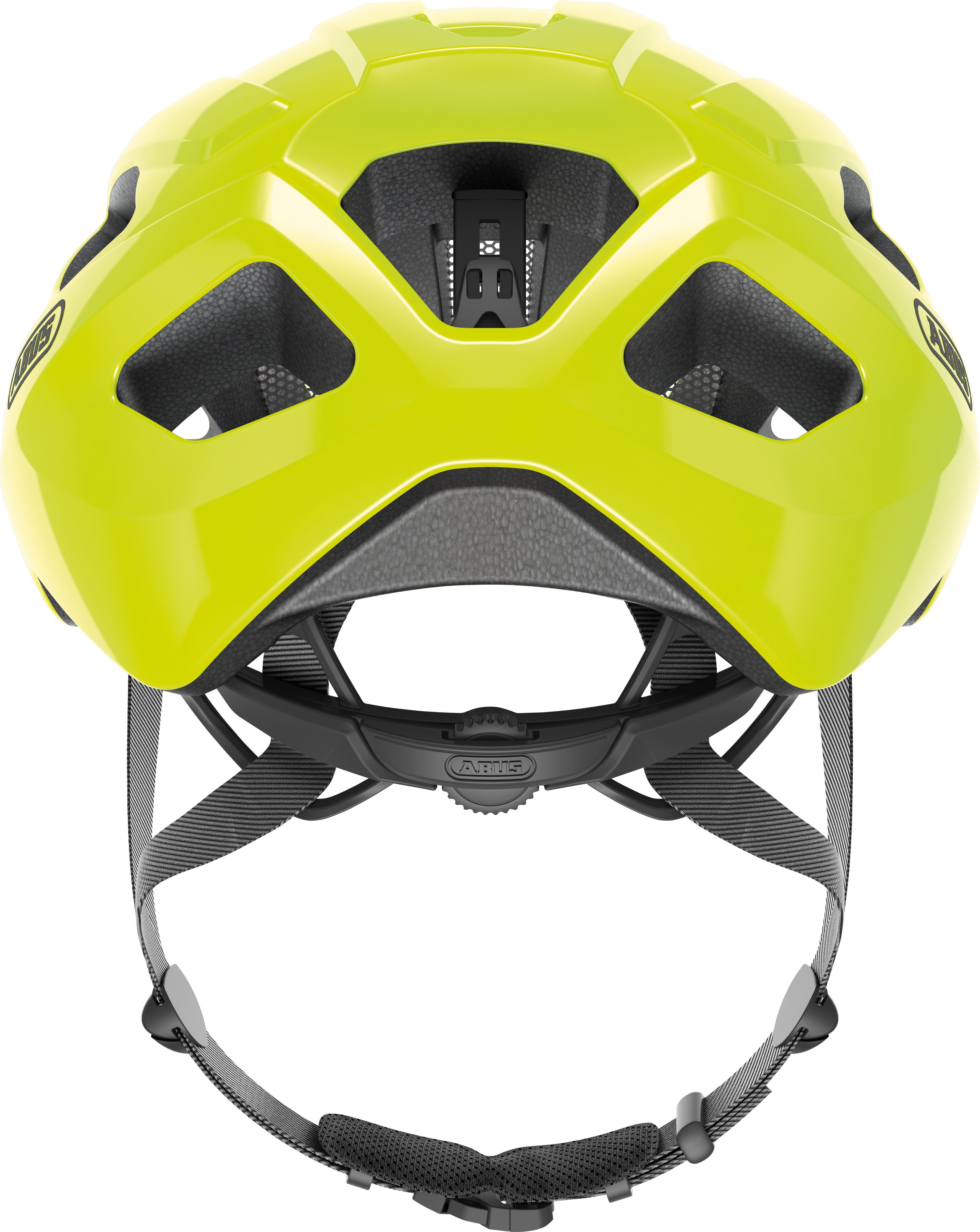 ABUS Macator Road Helmet