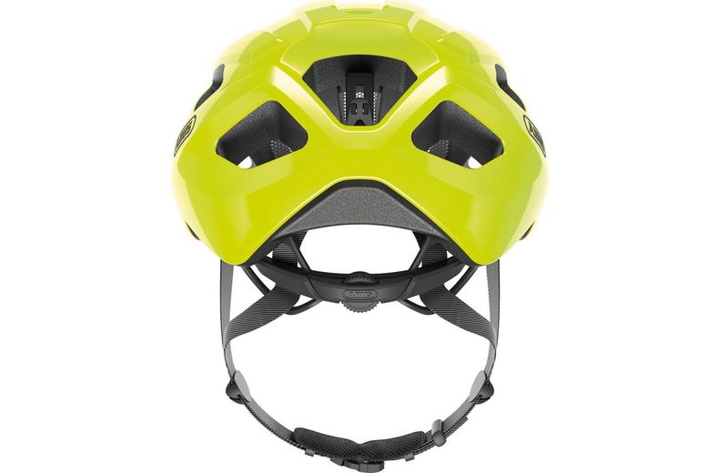ABUS Macator Road Helmet ABUS Macator Road Helmet