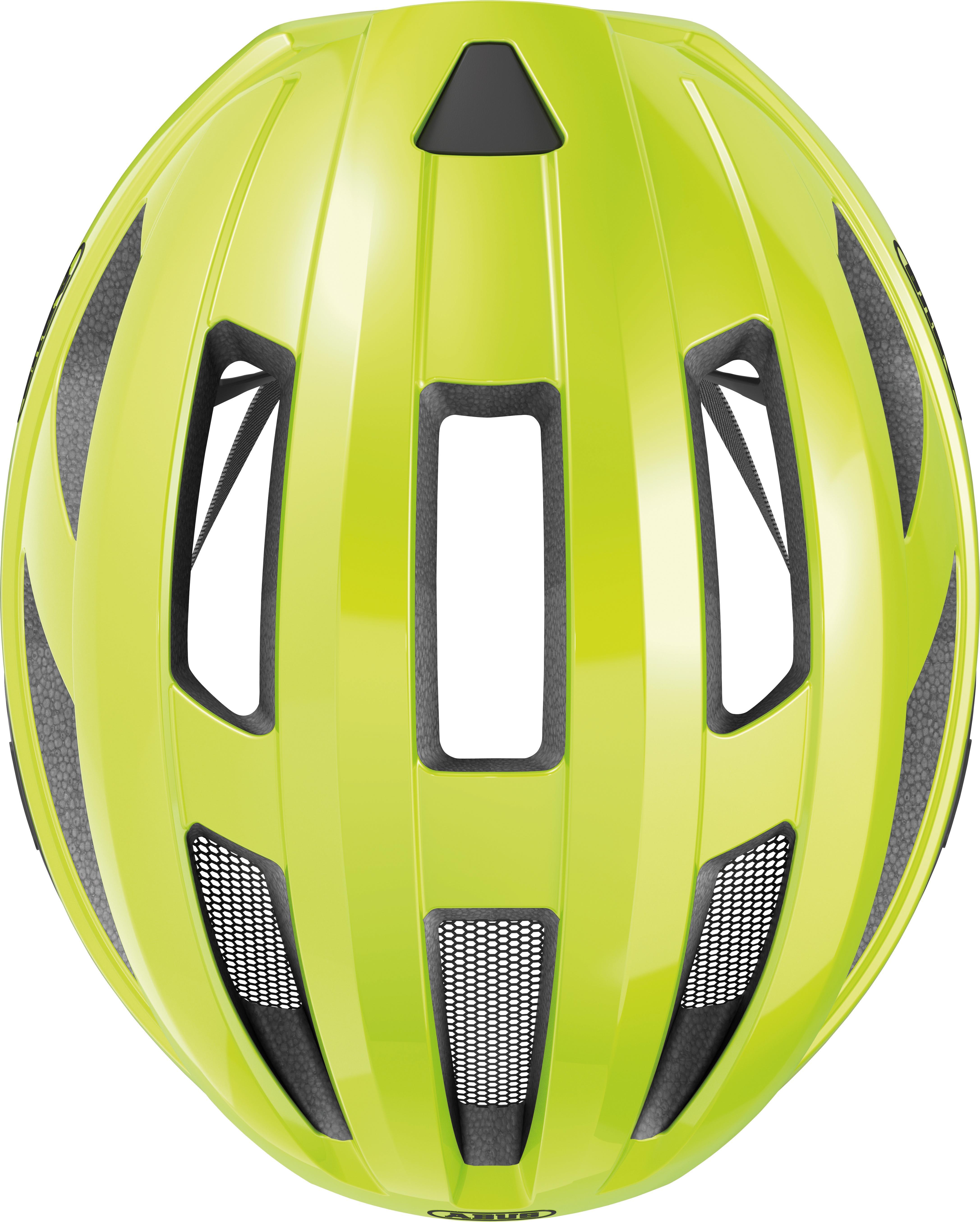ABUS Macator Road Helmet