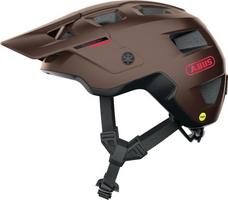 Halfords Abus Modrop Mtb Helmet, Mips, Metallic Copper, S | Extra 8% off for BC Members