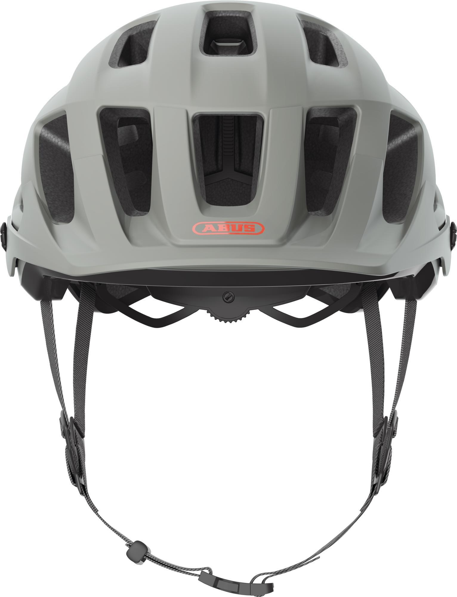 ABUS Moventor 2.0 MTB Helmet