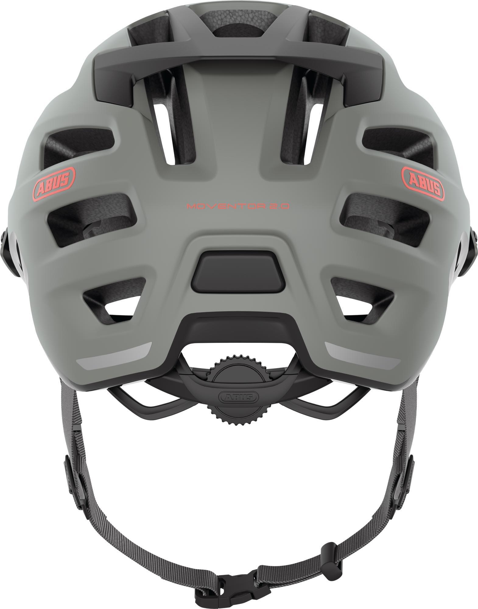 ABUS Moventor 2.0 MTB Helmet