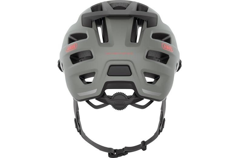 ABUS Moventor 2.0 MTB Helmet ABUS Moventor 2.0 MTB Helmet