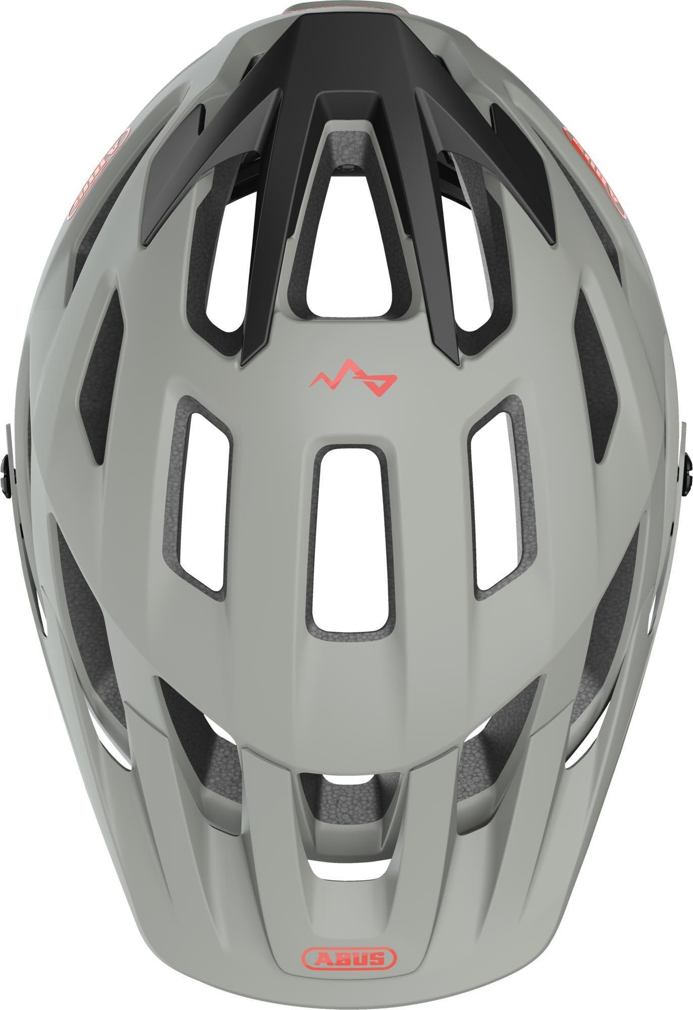 ABUS Moventor 2.0 MTB Helmet