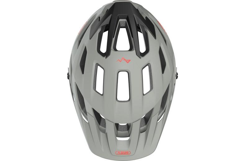 ABUS Moventor 2.0 MTB Helmet ABUS Moventor 2.0 MTB Helmet