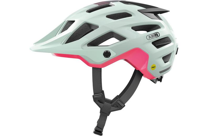 ABUS Moventor 2.0 MTB Helmet, MIPS ABUS Moventor 2.0 MTB Helmet, MIPS