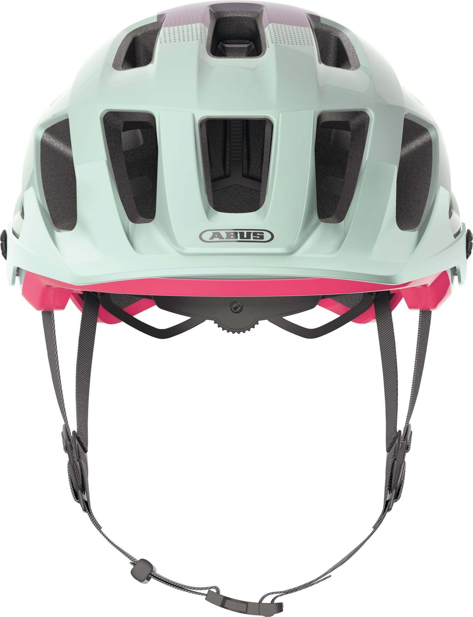 ABUS Moventor 2.0 MTB Helmet, MIPS
