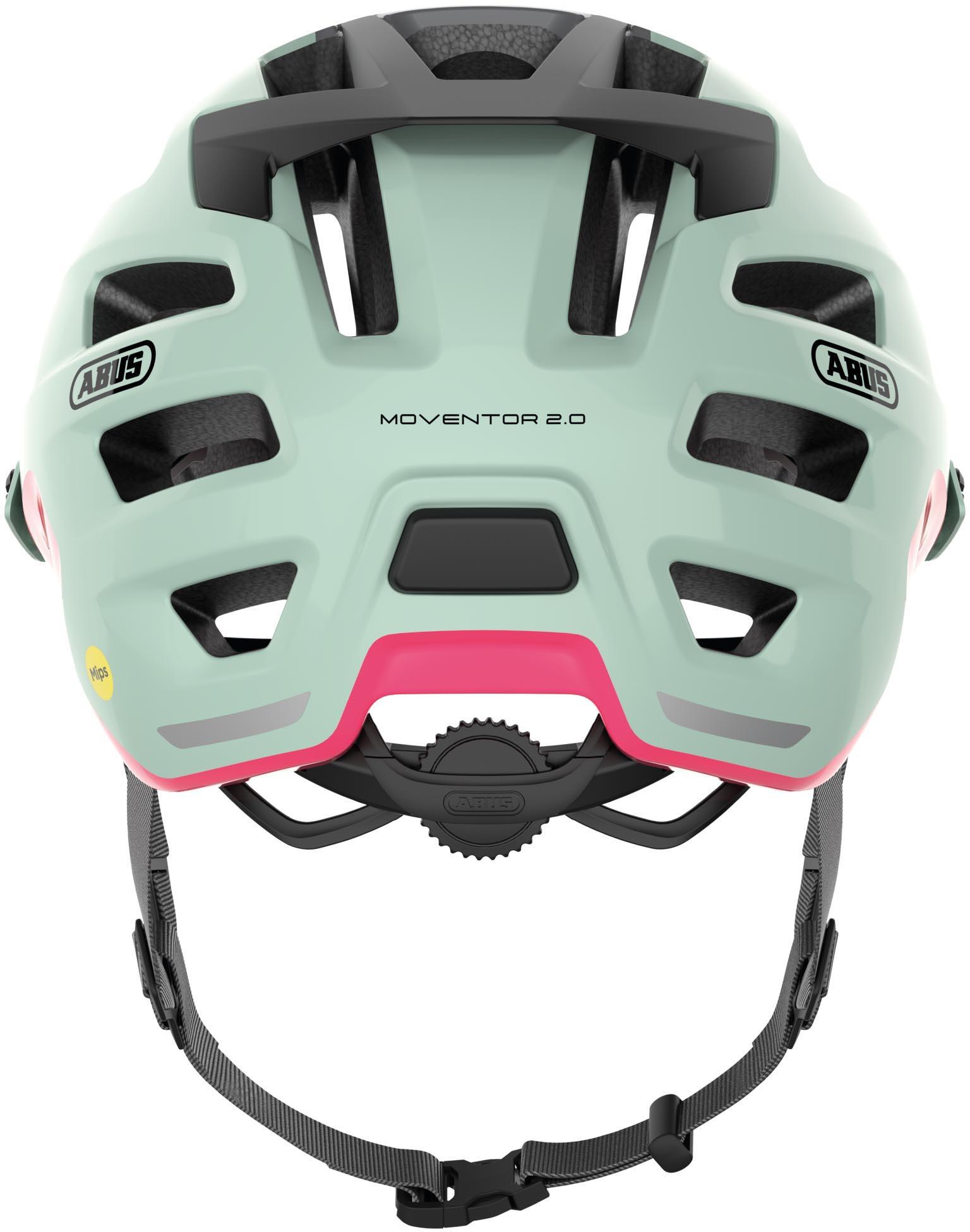 ABUS Moventor 2.0 MTB Helmet, MIPS