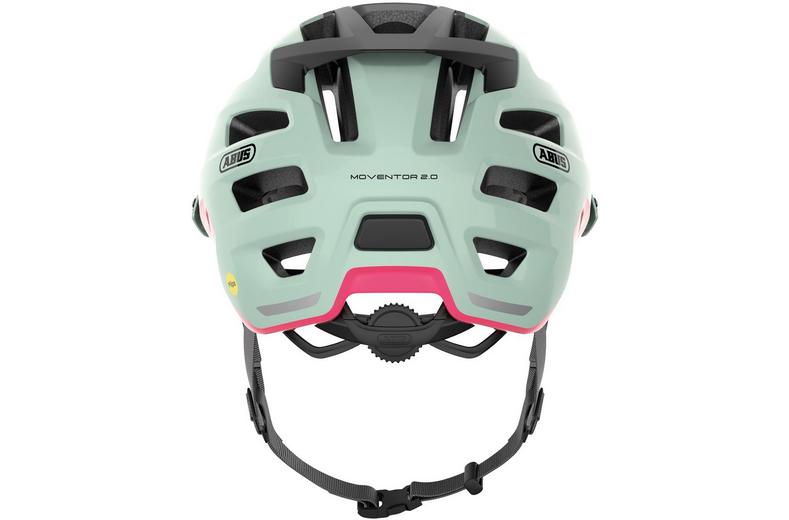 ABUS Moventor 2.0 MTB Helmet, MIPS ABUS Moventor 2.0 MTB Helmet, MIPS