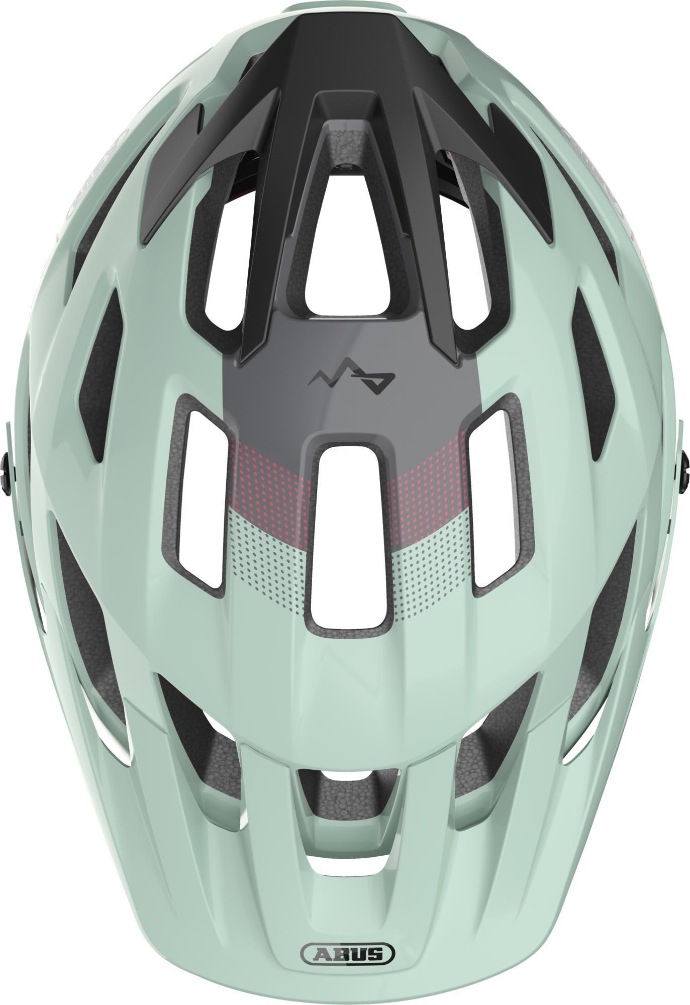 ABUS Moventor 2.0 MTB Helmet, MIPS