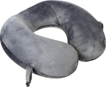Halfords Memory Foam Neck Pillow