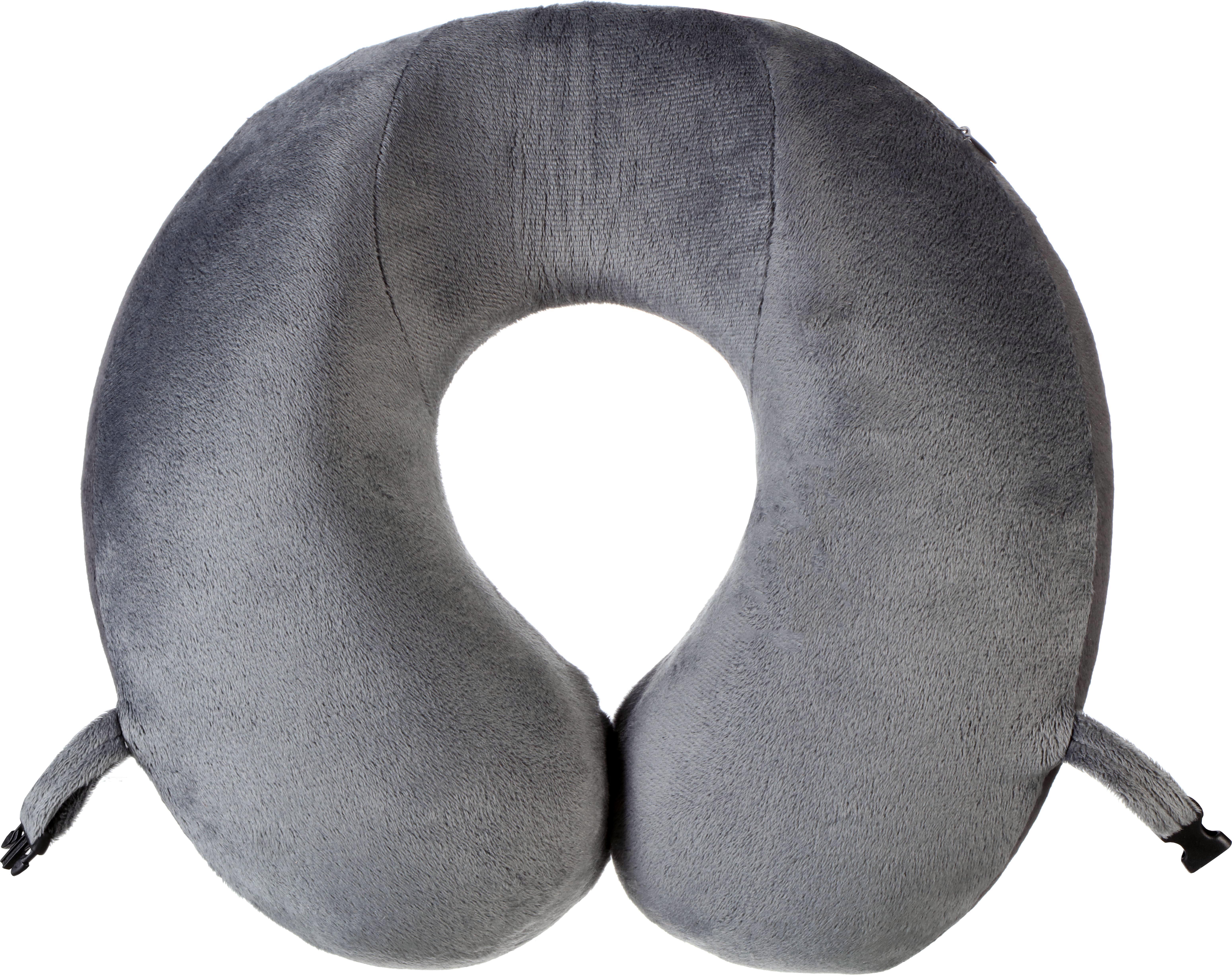 Halfords Memory Foam Neck Pillow