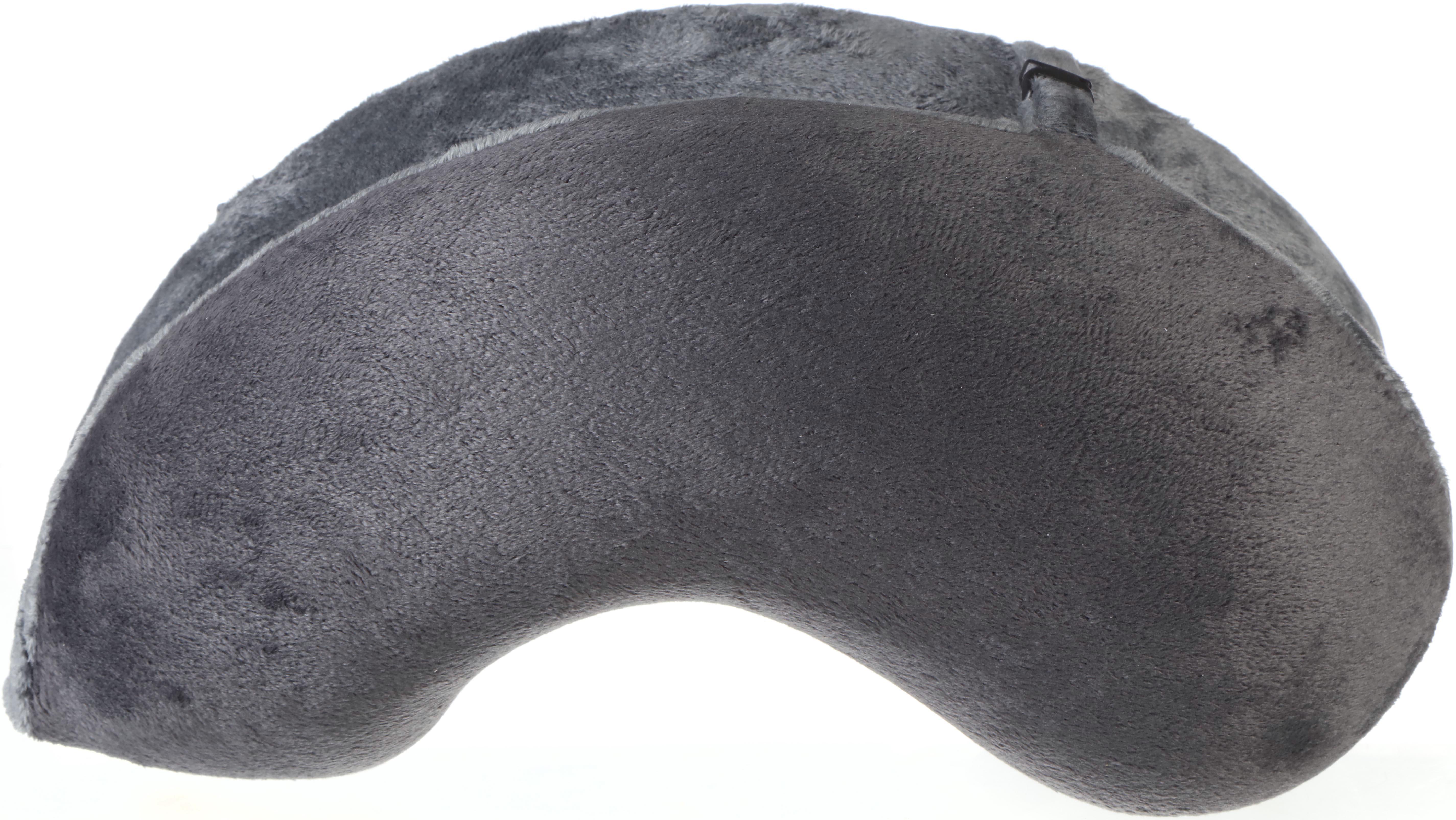 Halfords Memory Foam Neck Pillow