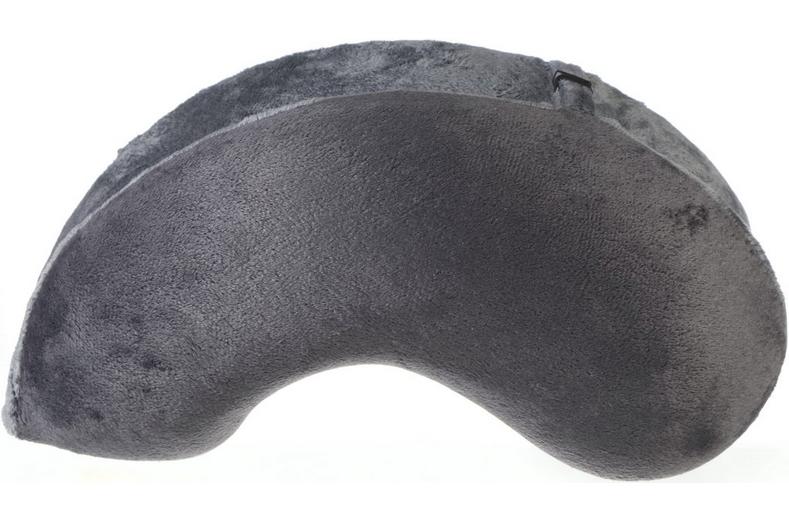 Halfords Memory Foam Neck Pillow Halfords Memory Foam Neck Pillow
