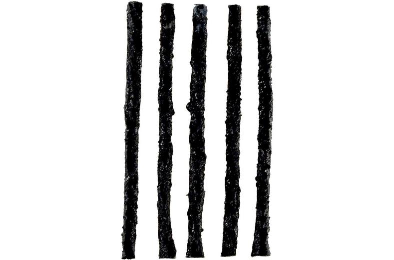 Slime Tyre Repair Plugs, 5-pack refill Slime Tyre Repair Plugs, 5-pack refill