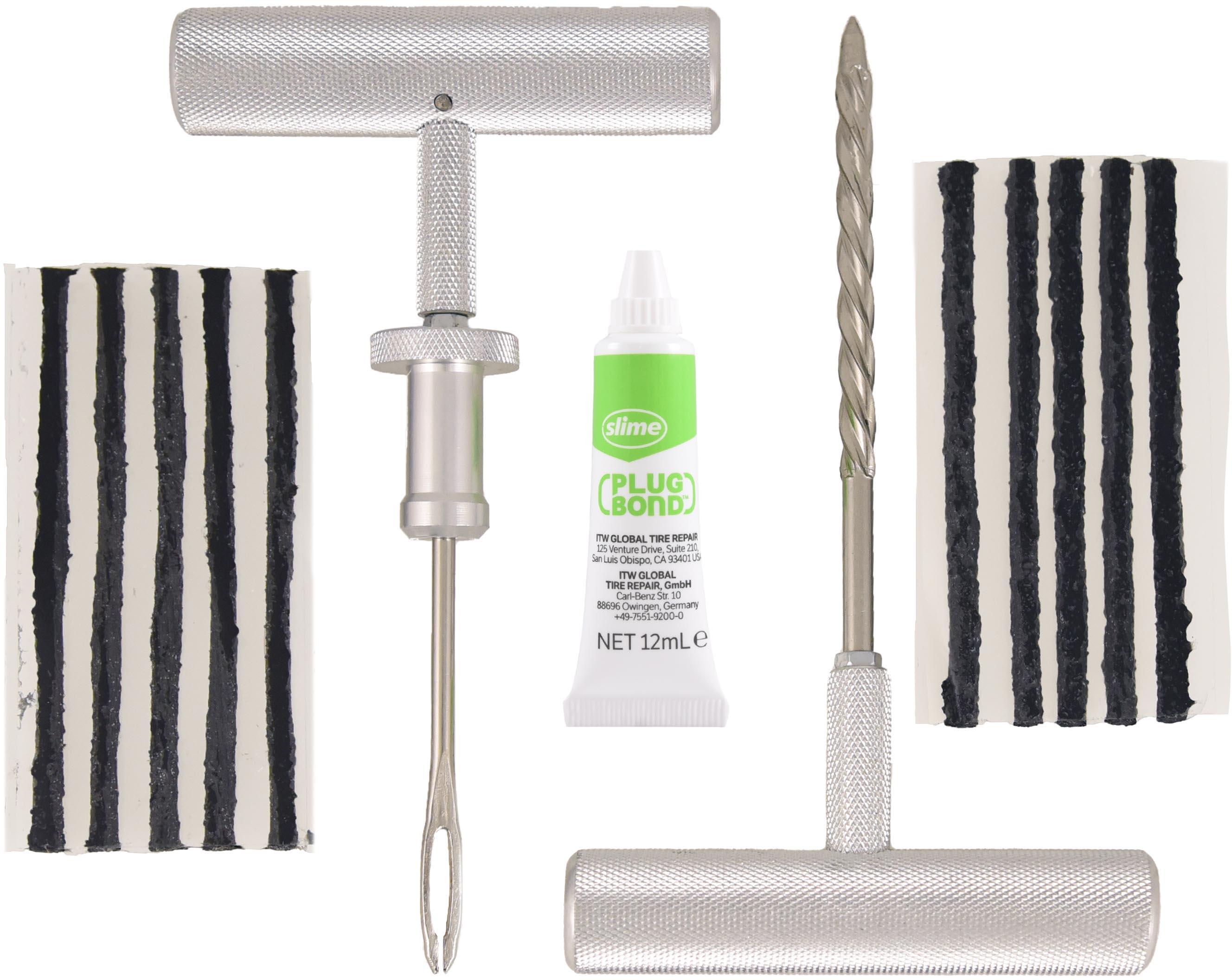 Slime Pro-Series Ultimate Plug Kit