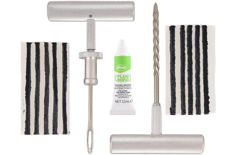 Slime Pro-Series Ultimate Plug Kit Slime Pro-Series Ultimate Plug Kit