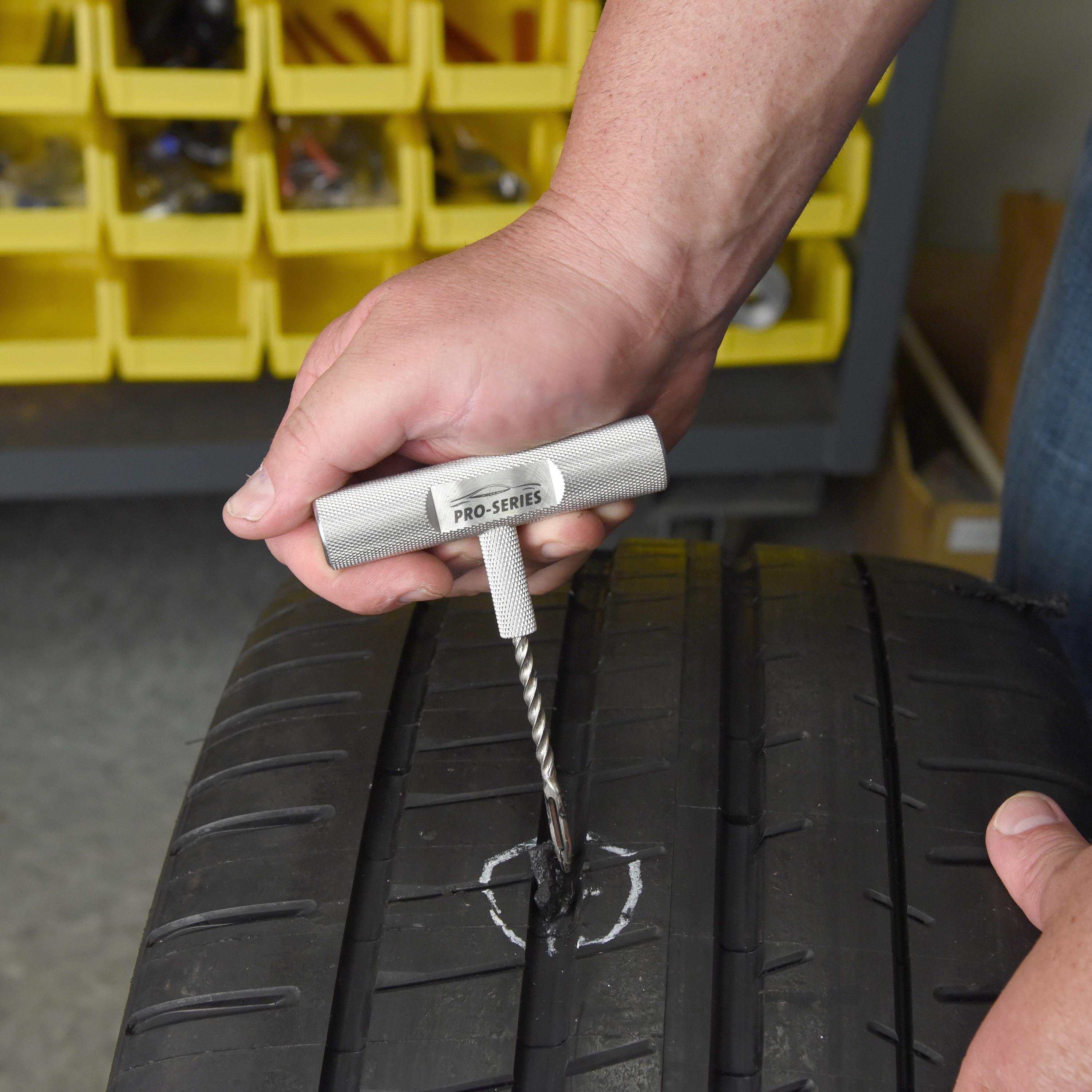 Slime Pro-Series Ultimate Plug Kit