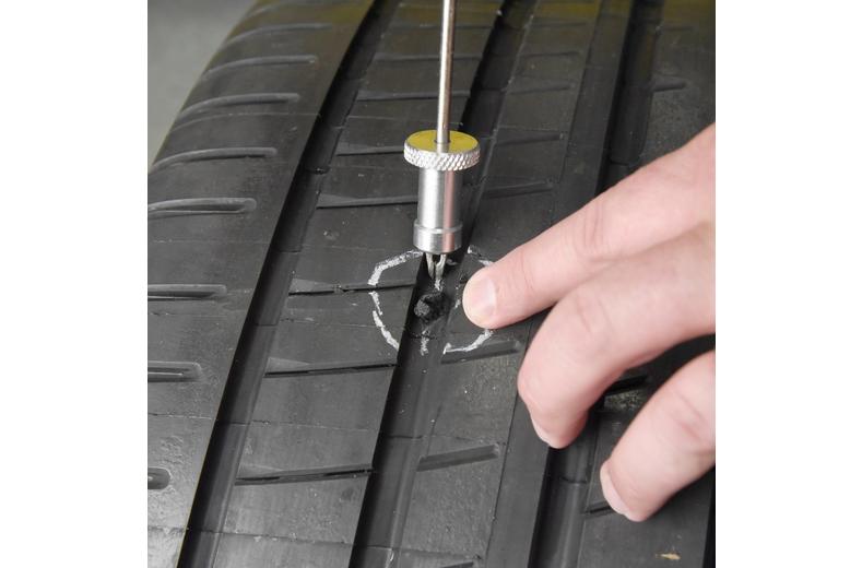 Slime Pro-Series Ultimate Plug Kit Slime Pro-Series Ultimate Plug Kit