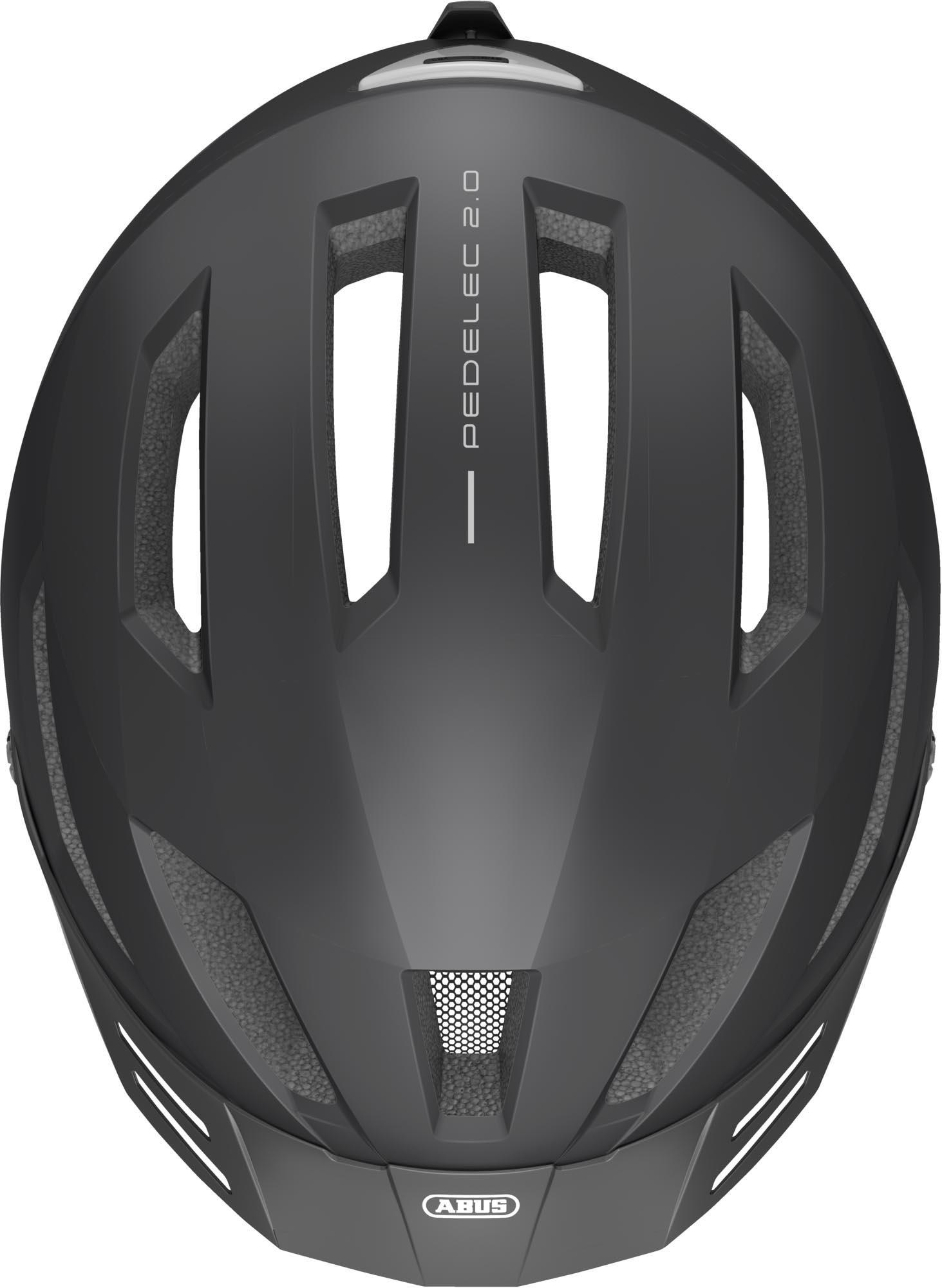 ABUS PEDELEC 2.0 ACE City Helmet