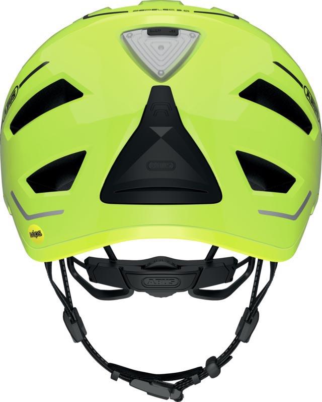 ABUS PEDELEC 2.0 City Helmet, MIPS