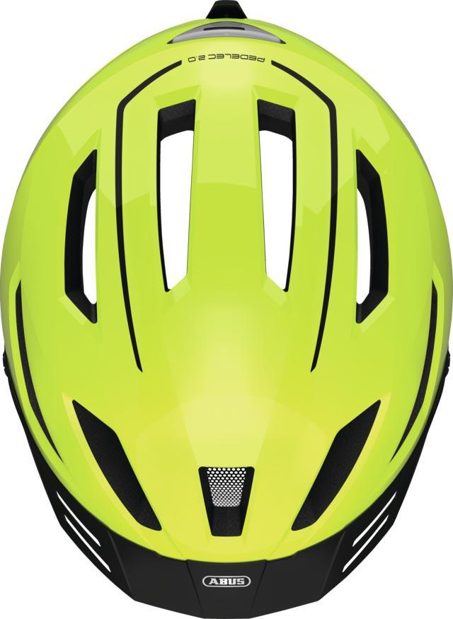 ABUS PEDELEC 2.0 City Helmet, MIPS