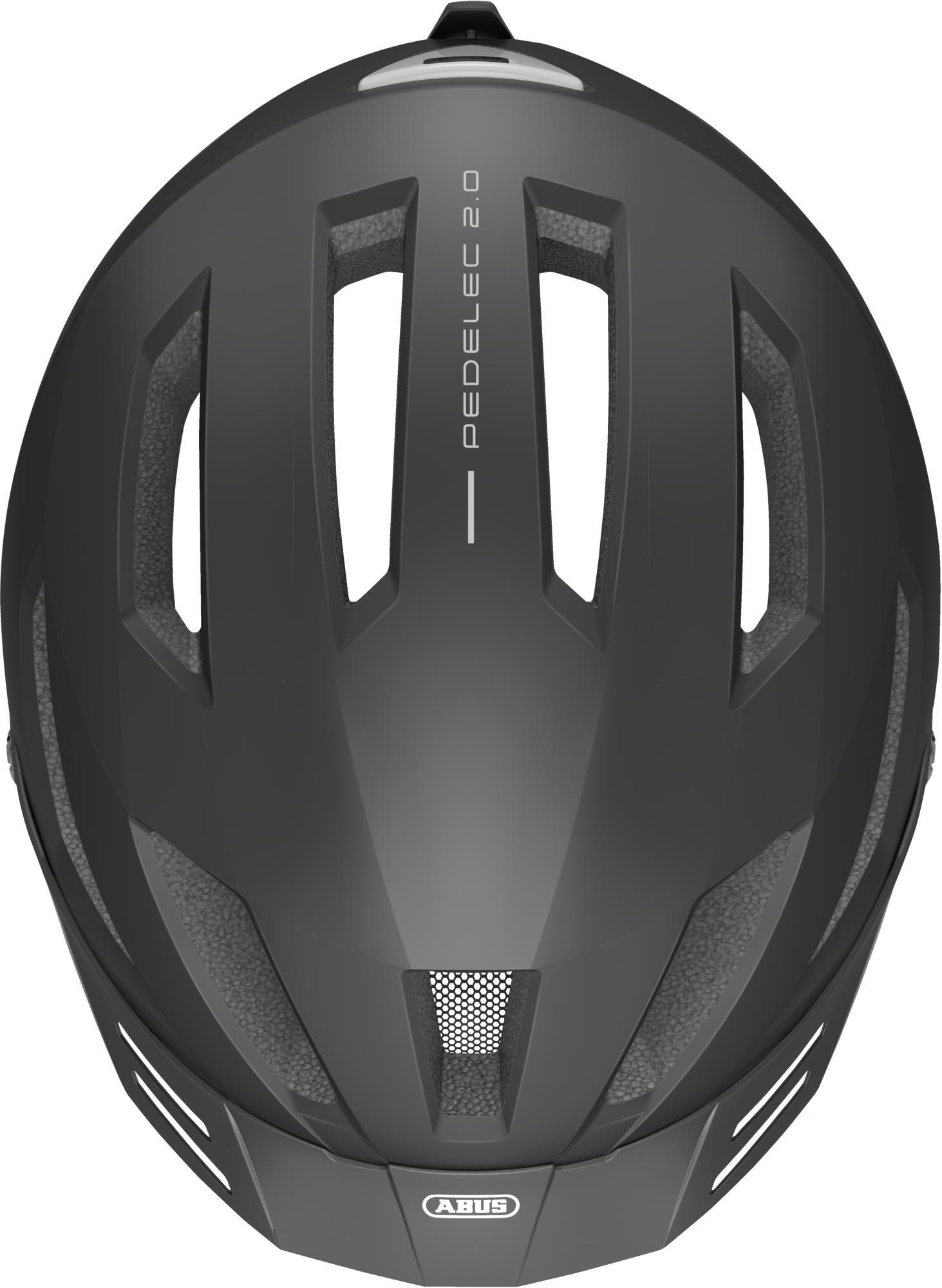 ABUS PEDELEC 2.0 City Helmet