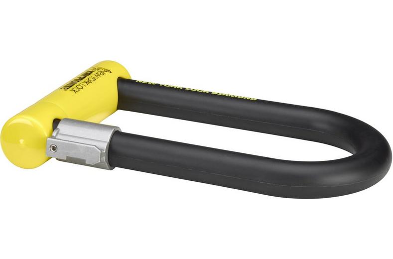 Kryptonite New York Diamond Angle Grinder Resistant U-Lock Kryptonite New York Diamond Angle Grinder Resistant U-Lock